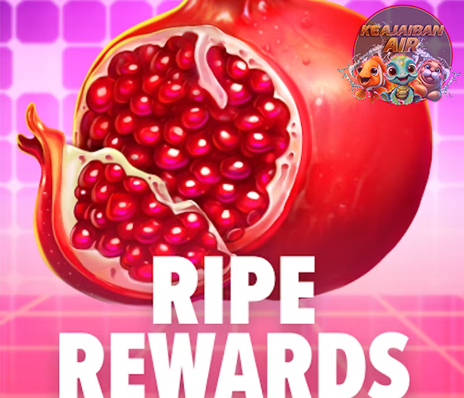 Ripe Rewards: Slot Buah dengan Keuntungan Tak Tertandingi!