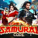 Samurai Code: Melintasi Zaman Bersama Para Samurai Katana!