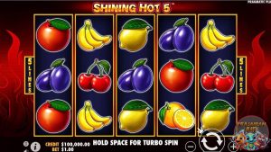 Terungkap! Slot Shining Hot 5 Jadi Favorit Para Slotter Handal