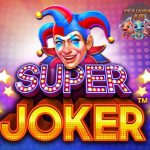 Wild Multiplier Bikin Untung Berlipat Ganda di Slot Super Joker!