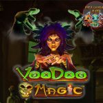 Dukun Slot Mengundangmu untuk Mencoba Voodoo Magic!