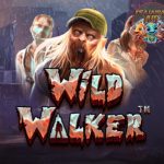 Wild Walker: Teror di Setiap Langkah Hadiah di Setiap Kesempatan