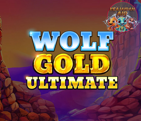 Cara Mudah Daftar dan Main Slot Wolf Gold Ultimate Tanpa Ribet!