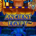 Menguak Rahasia Piramida: Mainkan Slot Ancient Egypt Sekarang!