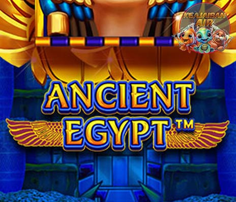 Menguak Rahasia Piramida: Mainkan Slot Ancient Egypt Sekarang!