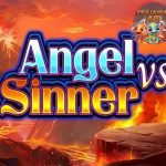 Siapa yang Akan Membawa Kemenangan di Angel vs Sinner?