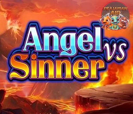 Siapa yang Akan Membawa Kemenangan di Angel vs Sinner?