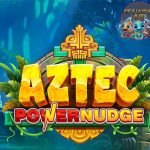 Aztec Powernudge: Rahasia Kuil Gacor Raih Kekayaan Suku Aztec