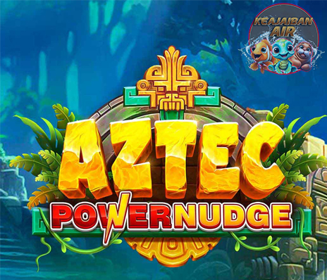 Aztec Powernudge: Rahasia Kuil Gacor Raih Kekayaan Suku Aztec