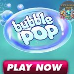 Bubble Pop: Slot Menarik dengan Sensasi Gelembung Meledak!