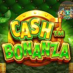 Cash Bonanza: Mesin Slot Menguntungkan yang Wajib Dicoba!