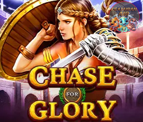 Chase for Glory: Kejar Kemenanganmu dan Jadi Legenda Arena!