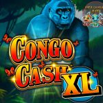 Congo Cash XL: Apa Rimba Kongo Menyimpan Rejeki Nomplok?