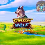 Sensasi Slot Penuh Kejutan! Taklukkan Greedy Wolf Sekarang!