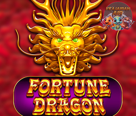 Bangkitnya Naga di Fortune Dragon: Harta Karun Menantimu!