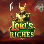 Harta Loki Terungkap! Slot Gacor Loki’s Riches Bawa Cuan Besar!