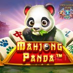 Slot Mania Merapat! Mahjong Panda Hadir dengan Sensasi Baru!