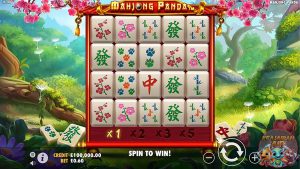 Slot Mania Merapat! Mahjong Panda Hadir dengan Sensasi Baru!