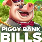 Piggy Bank Bills: Slot Menggoda yang Sedang Booming dan Hits!