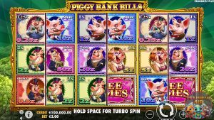 Piggy Bank Bills: Slot Menggoda yang Sedang Booming dan Hits!