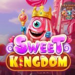 Cicipi Keajaiban Slot! Sweet Kingdom Hadirkan Pengalaman Baru!