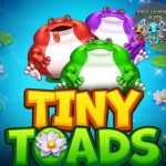 Tiny Toads: Slot Bertema Fantasi dengan Kejutan Hadiah Besar!