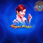 Vegas Magic: Sensasi Kasino dan Kemenangan Menanti di Vegas!