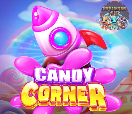 Slot Candy Corner: Waktu Terbaik Meraih Kemenangan Manis!