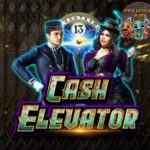 Cash Elevator: Naik Lift Menuju Keberuntungan Cuan Tanpa Batas!