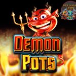 Demon Pots: Jangan Takut, Kuali Setan Ini Justru Bikin Cuan Terus