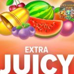 Extra Juicy: Panen Manis Jackpot, Dompet Auto Kembung Duit!