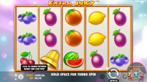 Extra Juicy: Panen Manis Jackpot, Dompet Auto Kembung Duit!