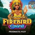 Firebird Spirit: 5 Ritual Kuno Memanggil Keberuntungan di Slot Ini!