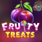 Auto Sultan! Main Slot Fruity Treats Pragmatic Play Sekarang!