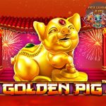 Golden Pig Gacor? Buktikan Sendiri Rasa Kemenangan Babi Emas