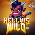 Hellvis Wild Bukan Sekadar Slot Ini Konser Rock Pembawa Rezeki!