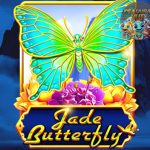 Jade Butterfly: Langkah Sukses Menuju Kekayaan dengan Mudah!