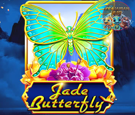 Jade Butterfly: Langkah Sukses Menuju Kekayaan dengan Mudah!