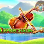 Leprechaun Song: Lagu Leprechaun yang Bawa Pulang Pot Emas!