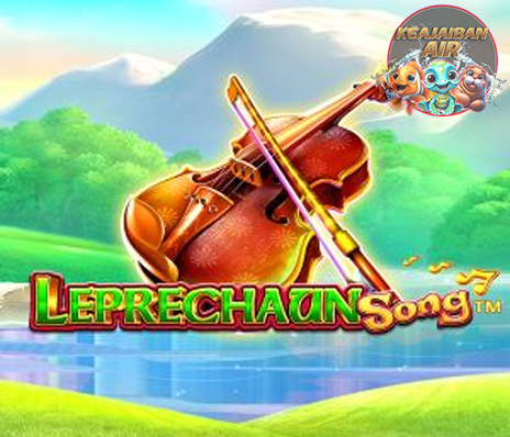 Leprechaun Song: Lagu Leprechaun yang Bawa Pulang Pot Emas!