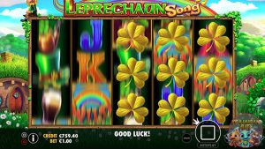 Leprechaun Song: Lagu Leprechaun yang Bawa Pulang Pot Emas!