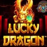 Lucky Dragons: Keberuntungan Besar di Setiap Putaran Naga!