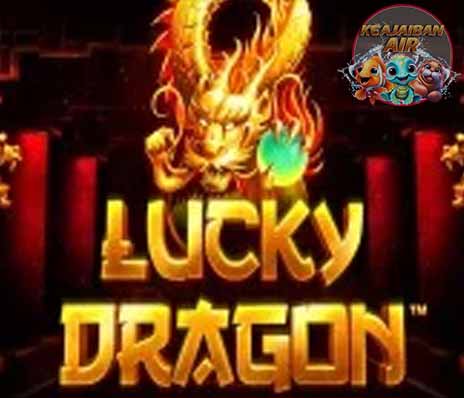 Lucky Dragons: Keberuntungan Besar di Setiap Putaran Naga!