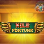 Nile Fortunes: Kekuatan Firaun, Kemenangan di Genggamanmu!