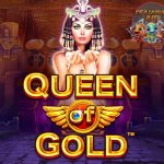 Slot Gacor Queen of Gold: Apa yang Membuatnya Begitu Spesial?