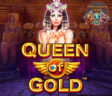 Slot Gacor Queen of Gold: Apa yang Membuatnya Begitu Spesial?