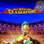 Wild Gladiator: Pertarungan Gahar Bawa Keuntungan Melesat!