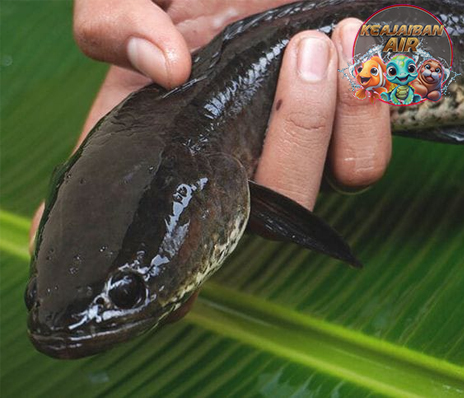 Ikan Gabus: Keajaiban Alam yang Tersembunyi di Perairan Kita!