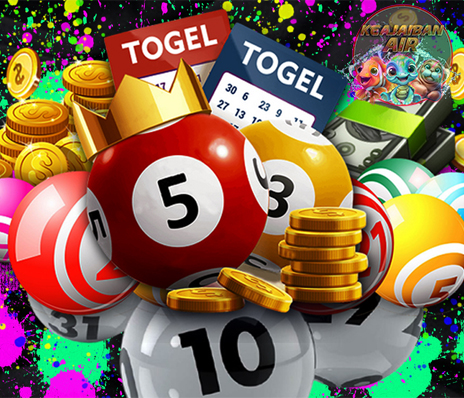 Keberuntungan di Toto Online: Keajaiban Angka Bikin Ketagihan!